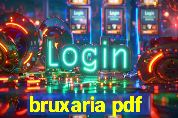 bruxaria pdf